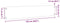 vidaXL - Gazonranden - 30 - st - 20x103 - cm - gegalvaniseerd - staal