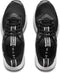 Under Armour W Charged Aurora Dames Sportschoen - Zwart - Maat 38