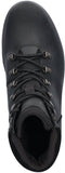 Ecco Rugged Track - Heren veterboot - Waterafstotend - Zwart - Maat 44