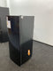 Inventum VR1430B - Vrijstaande vrieskast - No Frost - 161 liter - 143 cm hoog - Zwart