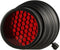 Studioking Conische Snoot Sk-cs95 9,5 Cm Zwart 7-delig