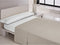 Bovenblad Happy Home MIX COLORS Grijs Bed van 180