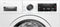 Bosch WAV28K0EFG - Wasmachine - i-DOS - 9 kg - 1400 toeren