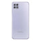 Samsung Galaxy A22 5G - Paars - 64 GB - Fysieke simkaart