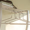 CARVE 1 - Wandkapstok - Multifunctioneel - Silky Taupe