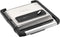 Tefal GC242D Inicio - Contactgrill - 3-standen thermostaat - RVS - 2000 W