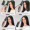 BaByliss Style Secret Air C6688E - Automatische Krultang - Auto-Curl Technologie - Beige