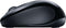 Logitech M325 - Draadloze Muis - 18 maanden batterijduur - Zwart