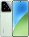 Xiaomi 15 - Groen - 256 GB - Duale fysieke simkaart + eSIM