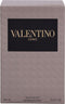 Valentino Uomo Eau de Toilette Spray 100 ml