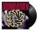 Soundgarden - Badmotorfinger - LP - Standard Edition