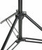 vidaXL - Fotostudioset - met - verlichtingsset, - achtergrond - en - reflector