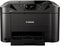 Canon MB5150 - All-in-One Inkjetprinter - 24 ipm zwart-wit 15,5 ipm kleur - (4x cartridges)