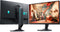 Alienware AW2724DM - QHD IPS Gaming Monitor - 165Hz - HDMI 2.1 - 27 inch