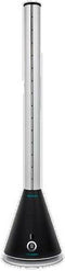 Tower Fan Cecotec 9800 Black