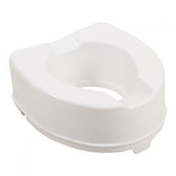Atlantis Toiletverhoger - 15 cm - Duurzaam en sterk