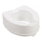 Atlantis Toiletverhoger - 15 cm - Duurzaam en sterk