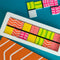 Balvi Bordspel The Perfect Burger Game