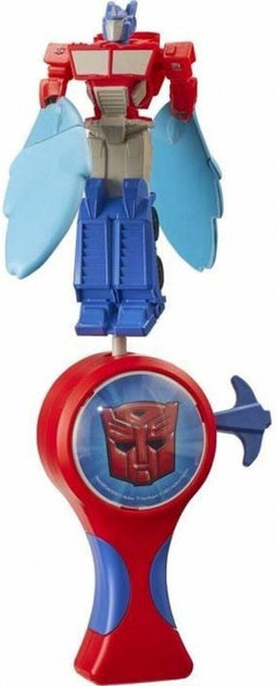Optimus Prime - Transformers - VLIEGENDE HELDEN - actiefiguur