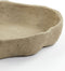 D - Light & Living - Schaal BABUR - Ø50x9cm - Grijs - Set van 2