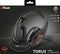 Trust GXT 455 - Gaming Headset - RGB LED-verlichting - Over-ear