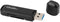 Natec Scarab 2 - SD/Micro SD-kaartlezer - USB 3.0 - Zwart