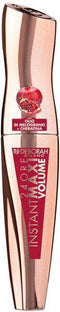 Deborah Milano 24 Ore Instant Maxi Volume wimpermascara 12 ml Black 12,4 g