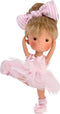 Llorens Miss Minis Pop Ballet 26 cm