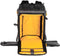 Vanguard VEO ACTIVE46 - Rugzak - Uitneembaar binnencompartiment - Grijs