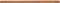 vidaXL - Wandschap - 80x20x2,5 - cm - massief - beukenhout