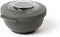 Amuse Life Snack Bowl - Snackdoosje - Vershouddoos met Tritan Deksel - Onverwoestbaar - 200 ml - Grijs