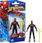 Spider-Man - Epic Hero Series - Actiefiguur Miles Morales 10 cm