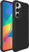iMoshion Hoesje Geschikt voor Samsung Galaxy S23 Hoesje Shockproof - iMoshion Rugged Hybrid Carbon Case - Zwart