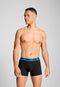 Puma Heren Boxershort - 3-pack - 95% Katoen - Zwart (3 stuks)