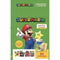 Panini Super Mario Eco Blister Pack Stickers
