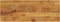 vidaXL - Tafelblad - rechthoekig - 140x50x2,5 - cm - massief - mangohout