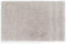 LINNICK Pure Handdoeken Set - 100% Katoen - Silver - 60x110cm - Per 4 Stuks