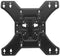 One For All SOLID - Muurbeugel - Geschikt voor 32-60 inch TV's - Draaggewicht 50kg