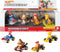 Hot Wheels Mario Kart Set van 4 Assortiment