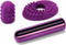 Le Wand - Bullet Cherry Vibrator Love Toy - Rood