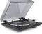 Technisat TechniPlayer LP 200 - Draaitafel - USB 2.0 - Zwart