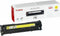 Canon 718 Tonercartridge - Origineel - Printcapaciteit 3400 - Geel