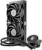 Cooler Master MasterLiquid Lite 240 - All-in-One Processor Koeler - 240mm Radiator - Zwart
