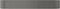 vidaXL - Plantenbak - 447x140x68 - cm - gepoedercoat - staal - grijs