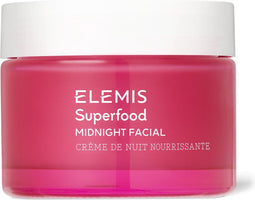 Elemis Crème Super Food Superfood Midnight Facial