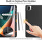 Dux Ducis Tablet Hoes Geschikt voor Xiaomi Pad 5 Pro / Pad 5 - Dux Ducis Domo Bookcase - Zwart