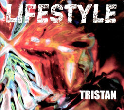 Tristan - Lifestyle - CD - Feel-good vintage Acid Jazz (2016)