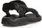 Teva M TERRA FI LITE - Wandelsandalen - Normale pasvorm - BLACK