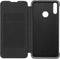 Huawei Y7 (2019) - Flip Cover - Wallet met kaarthouder en standfunctie - Zwart