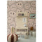 Clover Living Alfie Almond - Kinderbureau met Verhogers & Magneetbord - Beige